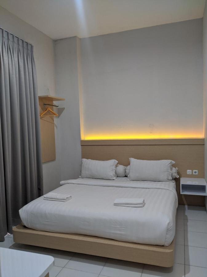 Hotel Twin Star Solo Esterno foto