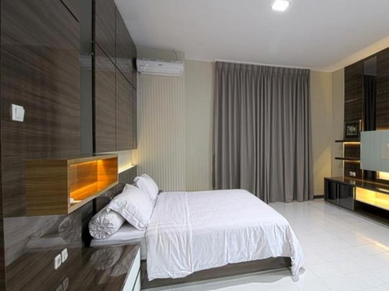 Hotel Twin Star Solo Esterno foto