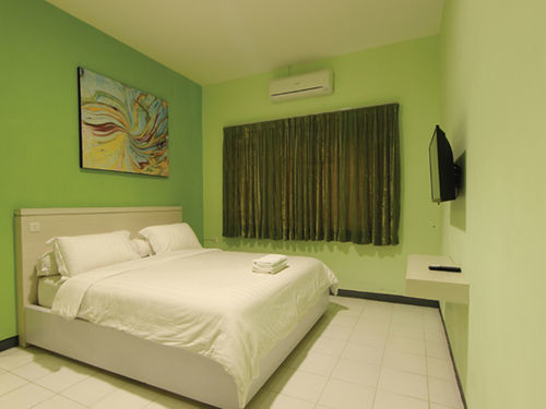 Hotel Twin Star Solo Esterno foto