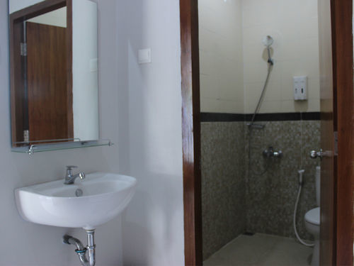 Hotel Twin Star Solo Esterno foto