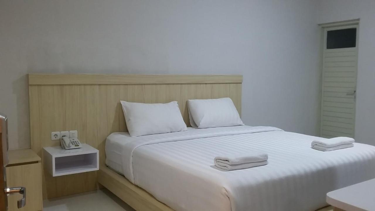 Hotel Twin Star Solo Esterno foto